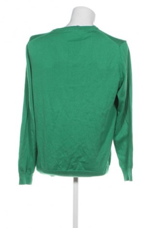 Herrenpullover Unbranded, Größe XL, Farbe Grün, Preis 13,99 €
