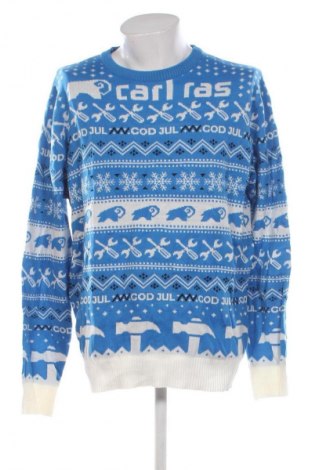 Herrenpullover Unbranded, Größe XXL, Farbe Mehrfarbig, Preis € 12,99