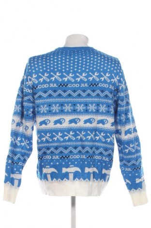 Herrenpullover Unbranded, Größe XXL, Farbe Mehrfarbig, Preis € 12,99