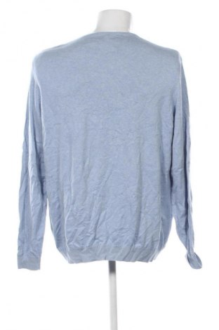 Pulover de bărbați Unbranded, Mărime XXL, Culoare Albastru, Preț 22,99 Lei