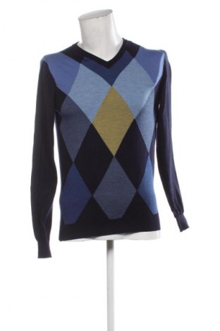 Herrenpullover Unbranded, Größe M, Farbe Mehrfarbig, Preis € 17,80