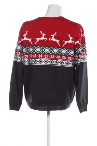 Herrenpullover Unbranded, Größe XL, Farbe Mehrfarbig, Preis € 16,99