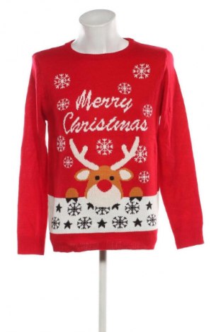 Pulover de bărbați Unbranded, Mărime L, Culoare Multicolor, Preț 47,99 Lei