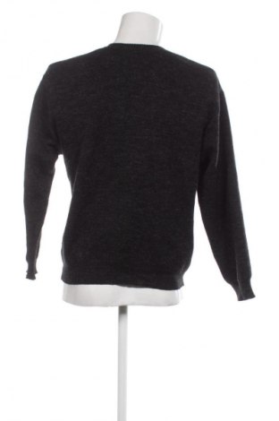 Herrenpullover Unbranded, Größe M, Farbe Schwarz, Preis € 12,99