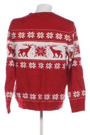 Herrenpullover Unbranded, Größe XL, Farbe Mehrfarbig, Preis € 13,99
