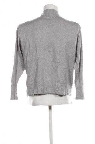 Herrenpullover Unbranded, Größe L, Farbe Grau, Preis 12,99 €
