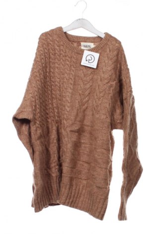 Pulover de bărbați Unbranded, Mărime XS, Culoare Maro, Preț 56,99 Lei