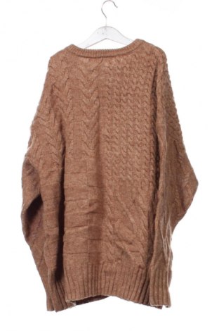 Pulover de bărbați Unbranded, Mărime XS, Culoare Maro, Preț 56,99 Lei