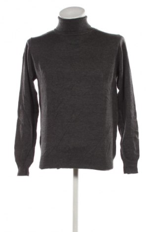 Herrenpullover Unbranded, Größe L, Farbe Grau, Preis € 12,99