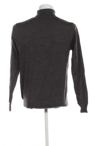 Herrenpullover Unbranded, Größe L, Farbe Grau, Preis € 12,99