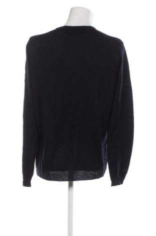 Herrenpullover Unbranded, Größe XL, Farbe Blau, Preis 11,99 €