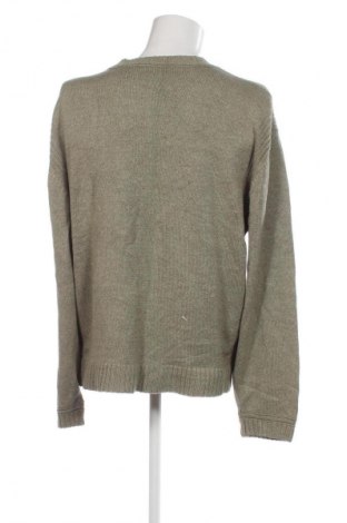 Herrenpullover Unbranded, Größe XXL, Farbe Grün, Preis € 13,99