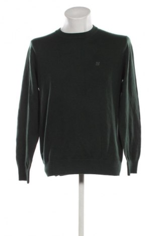 Pulover de bărbați Unbranded, Mărime M, Culoare Verde, Preț 103,99 Lei