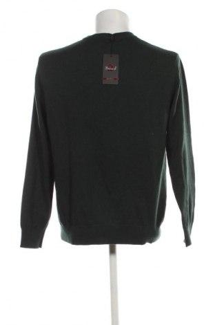 Pulover de bărbați Unbranded, Mărime M, Culoare Verde, Preț 103,99 Lei