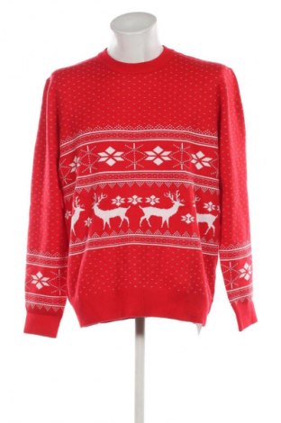 Herrenpullover Unbranded, Größe XL, Farbe Mehrfarbig, Preis € 15,99