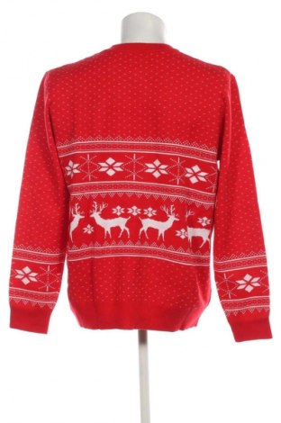 Herrenpullover Unbranded, Größe XL, Farbe Mehrfarbig, Preis € 15,99