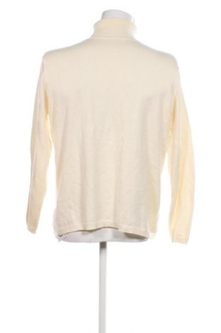 Herrenpullover Unbranded, Größe L, Farbe Ecru, Preis € 12,99