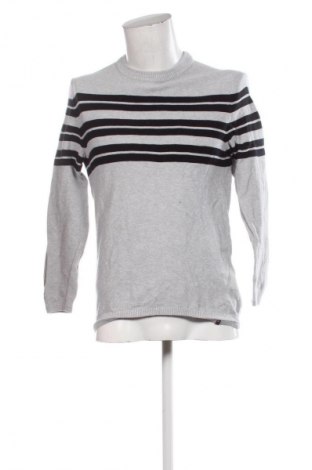 Herrenpullover Unbranded, Größe M, Farbe Grau, Preis € 9,99