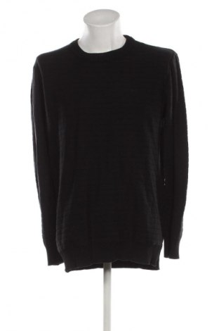 Pulover de bărbați Unbranded, Mărime XXL, Culoare Negru, Preț 91,99 Lei