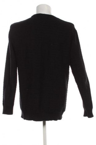 Pulover de bărbați Unbranded, Mărime XXL, Culoare Negru, Preț 91,99 Lei