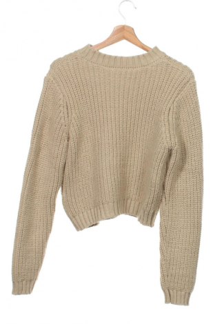 Pulover de bărbați Unbranded, Mărime XS, Culoare Bej, Preț 56,99 Lei