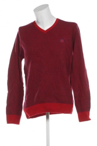 Herrenpullover Unbranded, Größe XL, Farbe Rot, Preis 12,99 €