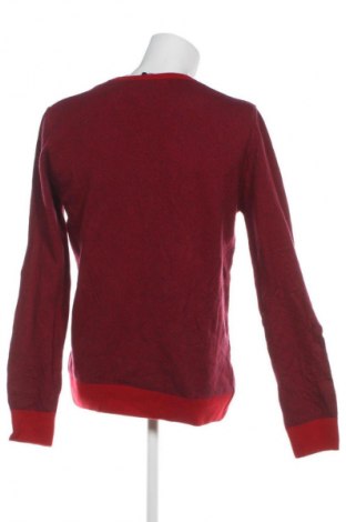 Herrenpullover Unbranded, Größe XL, Farbe Rot, Preis 12,99 €