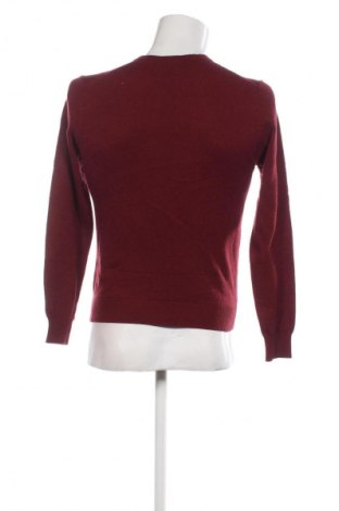 Herrenpullover Unbranded, Größe M, Farbe Rot, Preis 14,99 €