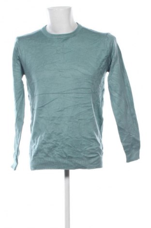 Herrenpullover Unbranded, Größe XXL, Farbe Grün, Preis 4,99 €