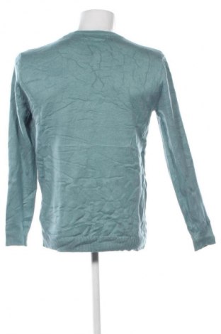 Herrenpullover Unbranded, Größe XXL, Farbe Grün, Preis 4,99 €