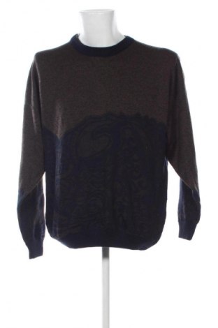 Herrenpullover Unbranded, Größe L, Farbe Mehrfarbig, Preis 14,99 €
