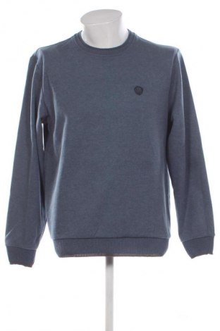 Pulover de bărbați Unbranded, Mărime L, Culoare Albastru, Preț 147,99 Lei