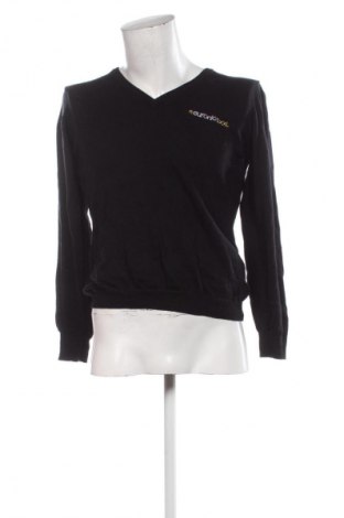 Herrenpullover Unbranded, Größe XXL, Farbe Schwarz, Preis € 14,99