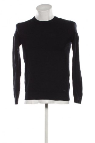 Herrenpullover Unbranded, Größe L, Farbe Schwarz, Preis € 10,99