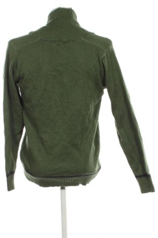 Pulover de bărbați Unbranded, Mărime M, Culoare Verde, Preț 172,50 Lei