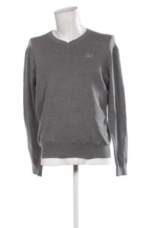 Herrenpullover Unbranded, Größe XL, Farbe Grau, Preis 9,99 €