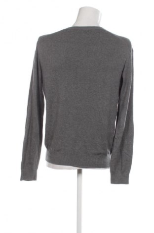 Herrenpullover Unbranded, Größe XL, Farbe Grau, Preis 9,99 €