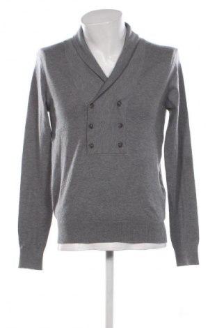 Herrenpullover Unbranded, Größe XL, Farbe Grau, Preis 33,53 €