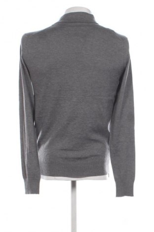 Herrenpullover Unbranded, Größe XL, Farbe Grau, Preis 33,53 €