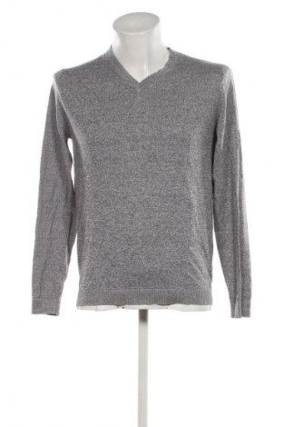 Herrenpullover Unbranded, Größe M, Farbe Grau, Preis 12,99 €