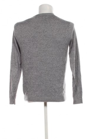Herrenpullover Unbranded, Größe M, Farbe Grau, Preis 12,99 €