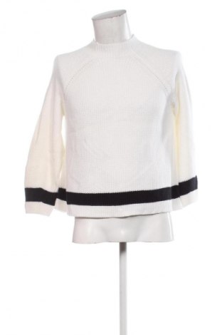 Herrenpullover Unbranded, Größe XL, Farbe Ecru, Preis 15,99 €