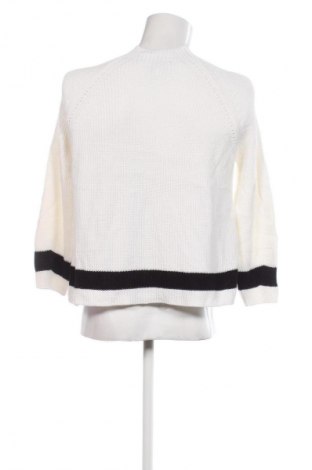 Herrenpullover Unbranded, Größe XL, Farbe Ecru, Preis 15,99 €