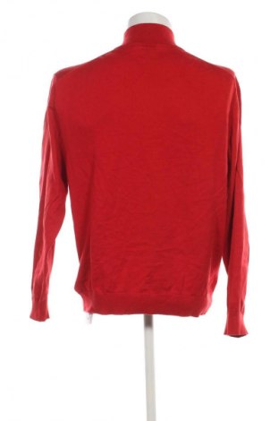Herrenpullover Unbranded, Größe L, Farbe Rot, Preis € 15,99
