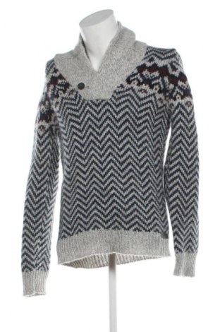 Herrenpullover Unbranded, Größe M, Farbe Mehrfarbig, Preis € 15,99