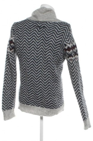 Herrenpullover Unbranded, Größe M, Farbe Mehrfarbig, Preis € 15,99