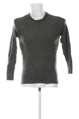 Herrenpullover Unbranded, Größe M, Farbe Grün, Preis 14,99 €