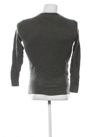 Herrenpullover Unbranded, Größe M, Farbe Grün, Preis 14,99 €