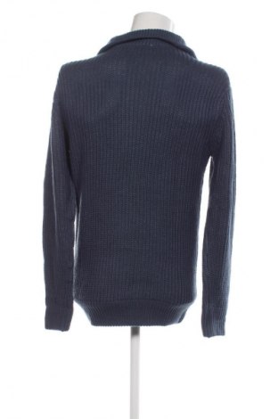 Herrenpullover Unbranded, Größe M, Farbe Grau, Preis € 9,99