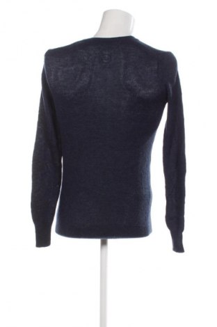 Herrenpullover Unbranded, Größe M, Farbe Blau, Preis 13,99 €